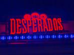 Led reclame Desperados, Verzamelen, Merken en Reclamevoorwerpen, Ophalen, Nieuw