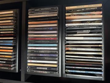 Veel meer dan 500 nieuwe cd's te koop beschikbaar voor biedingen