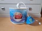verlichting kinderkamer Cars, Ophalen, Zo goed als nieuw, Lamp