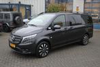 Mercedes-Benz Vito 116 CDI Lang DC Comfort Leder, LED, Clima, Auto's, Automaat, Mercedes-Benz, Bedrijf, Diesel