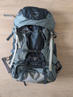 Backpack Osprey Ariel 55, Bijoux, Sacs & Beauté, Sacs | Sacs de voyage & Petits Sacs de voyage, Enlèvement ou Envoi