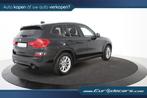 BMW X3 sDrive 18d M-Sport *Leer*Panoramadak*, Auto's, BMW, Automaat, 1995 cc, 4 cilinders, 2000 kg