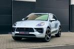 Porsche Macan 2.0 Panorama/trekhaak/21"/volleder/luchtvering, Automaat, 4 cilinders, 1981 cc, USB