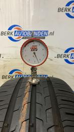 2x Continental Ecocontact 6 195/65 R15 91H 195/65/15 1956515, Auto-onderdelen, Banden en Velgen, Gebruikt, 15 inch, -, -
