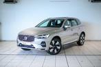 Volvo XC60 T6 AWD plug-in hybrid Ultimate  Bright, Autos, Volvo, SUV ou Tout-terrain, 5 places, Beige, Toit ouvrant