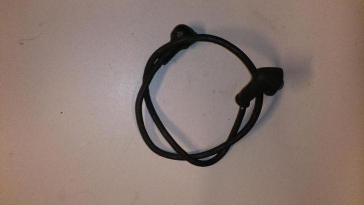 Yamaha Radian YX 600 startmotorkabel YX600 kabel startmotor, Motoren, Onderdelen | Yamaha, Gebruikt, Ophalen of Verzenden