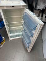 Inbouwfrigo AEG 225l - 122h x 56b x 55d, Electroménager, 120 à 140 cm, Sans bac à congélation, Enlèvement, Utilisé