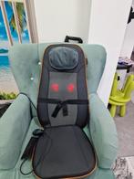 Massagestoel nieuw, Sport en Fitness, Massageproducten, Ophalen, Zo goed als nieuw