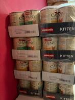 Kitten voer animonda carny gevogelte, konijn, Dieren en Toebehoren, Ophalen, Kat