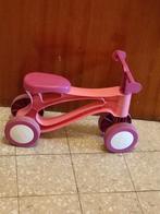 Petit vélo draisienne, Enlèvement, Utilisé