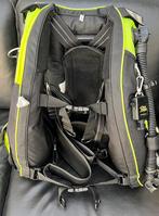 Trimvest Scubapro, Ophalen, Gebruikt