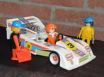 Playmobil 2 racewagens, Kinderen en Baby's, Los Playmobil, Gebruikt, Ophalen of Verzenden