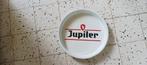 Plateau publicitaire en métal bière JUPILER  38 cm, Enlèvement ou Envoi, Utilisé, Autres types, Jupiler