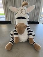 Woody knuffel zebra, Kinderen en Baby's, Ophalen, Zo goed als nieuw, Overige typen