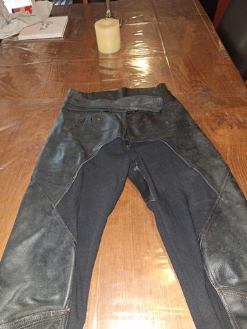 Grid motor dames broek mt 40 beschikbaar voor biedingen