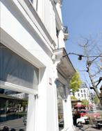 Prachtig appartment te huur marnixplaats gemeubeld
