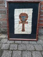 3 kaders, Ophalen