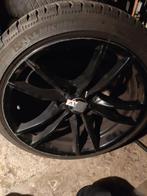 Wintervelgen 235 40 18, Auto-onderdelen, Banden en Velgen, Ophalen, 18 inch, Banden en Velgen, Winterbanden