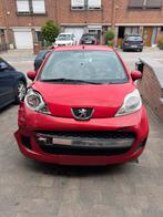 Peugeot 107 diesel, 2010 export, Diesel, Particulier, Airbags, Te koop