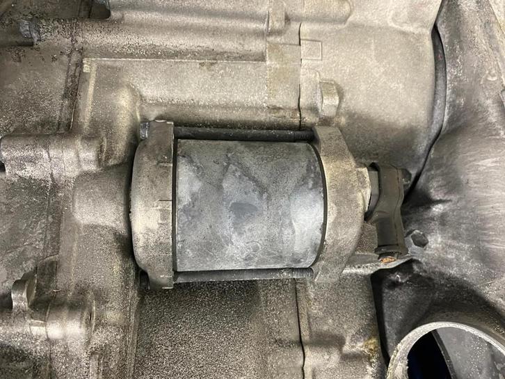 STARTMOTOR XP 560 T-MAX ABS 2022- (XP560 TMAX BBW BBV1), Motoren, Onderdelen | Yamaha, Gebruikt