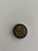2 euro Dank u 2022 Belgie, Postzegels en Munten, Ophalen of Verzenden, België, 2 euro, Losse munt