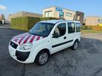 FIAT - 2010 - DOBLO - Voiture, Autos, Fiat, Achat, Doblo, Entreprise, Autre carrosserie