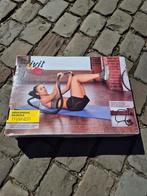 Fitness trainer - buikspier trainer, Ophalen, Zo goed als nieuw