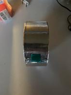 Ruban adhésif conducteur en aluminium pour l'électronique, Enlèvement, Comme neuf