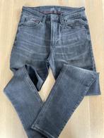 Jeansbroek Tommy Hilfiger W29 L32, Kleding | Heren, Broeken en Pantalons, Zwart, Overige maten, Ophalen of Verzenden, Zo goed als nieuw