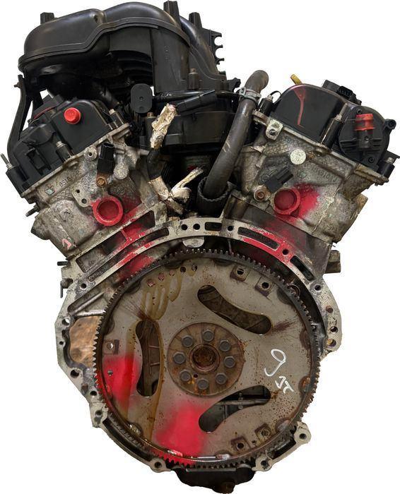 Moteur d'occasion Jeep Wrangler III 3.6 – ERB/68264741AA, Autos : Pièces & Accessoires, Moteurs & Accessoires, Jeep, Révisé, Enlèvement ou Envoi