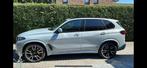 Bmw X5. 50e xDive M sport, Auto's, BMW, Automaat, Leder, 5 zetels, Dealer onderhouden