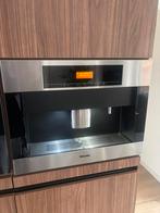 Miele Koffiemachine - Inbouwmodel (storing bij ontkalken  ), Enlèvement, Comme neuf, Encastré