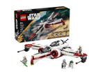 75402 : LEGO Star Wars ARC-170, Enlèvement ou Envoi, Neuf, Ensemble complet, Lego