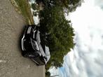 Mercedes classe c iv coupe, Auto's, Mercedes-Benz, Automaat, Zwart, Zwart, Diesel
