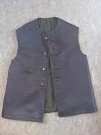 ABL Veste cuir, Collections, Enlèvement ou Envoi, Armée de terre, Vêtements ou Chaussures