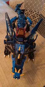 Lego ninjago draak 70652, Kinderen en Baby's, Speelgoed | Duplo en Lego, Ophalen of Verzenden