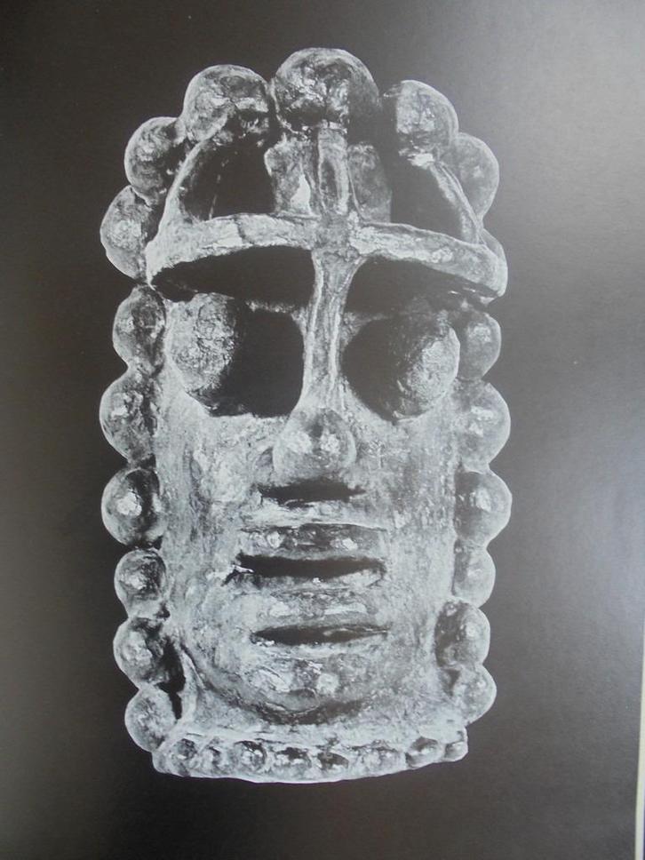 Art Africain Art Moderne  1, Boeken, Kunst en Cultuur | Beeldend, Nieuw, Schilder- en Tekenkunst, Verzenden