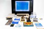 Refurbished C64, 1541 drive, 80 disks, Final C 3, joysticks, Enlèvement ou Envoi, Commodore 64