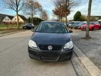 2008 Volkswagen Polo Personenauto, Auto's, Gebruikt, Overige brandstoffen, Bedrijf, Handgeschakeld