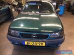 OPEL ASTRA F compleet interieur stof, Auto-onderdelen, Gebruikt, Opel