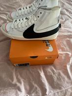 Blazer mid 77 jumbo, Kleding | Heren, Schoenen, Nieuw, Nike blazer mid 77 jumbo, Ophalen of Verzenden, Wit