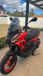 Aprilia SR GT 125 Sport, 125 cc, 11 kW of minder, Sport, Particulier