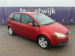 2007 - Ford - Focus C-Max - 1.6-16V Futura - Personenauto, Auto's, Ford, Monovolume, Gebruikt, Overige brandstoffen, Bedrijf