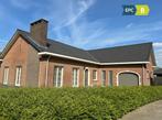 Villa te koop centrum Heist op den berg ( epc B), Vrijstaande woning, Heist-op-den-Berg, 3 kamers, Provincie Antwerpen