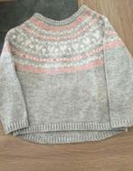 Trui mt 98, Kinderen en Baby's, Kinderkleding | Maat 98, Ophalen of Verzenden, Gebruikt, Meisje, Trui of Vest