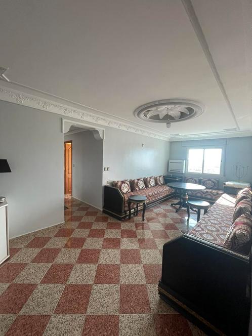 Vakantie Appartement te huur in Tanger (Marokko), Immo, Appartements & Studios à louer