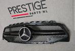 Grill Mercedes Cla Klasse W118 AMG 35 Edition Grille Origine, Gebruikt, -, Voor, Ophalen of Verzenden