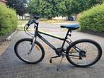 Jongensfiets, Ophalen, 24 inch