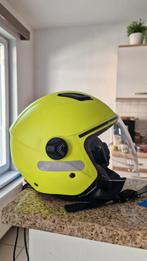 Casque scooter velo, Ophalen of Verzenden, Zo goed als nieuw