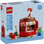 Lego 40776 - Hot Chocolate Stand, Enlèvement ou Envoi, Neuf, Ensemble complet, Lego